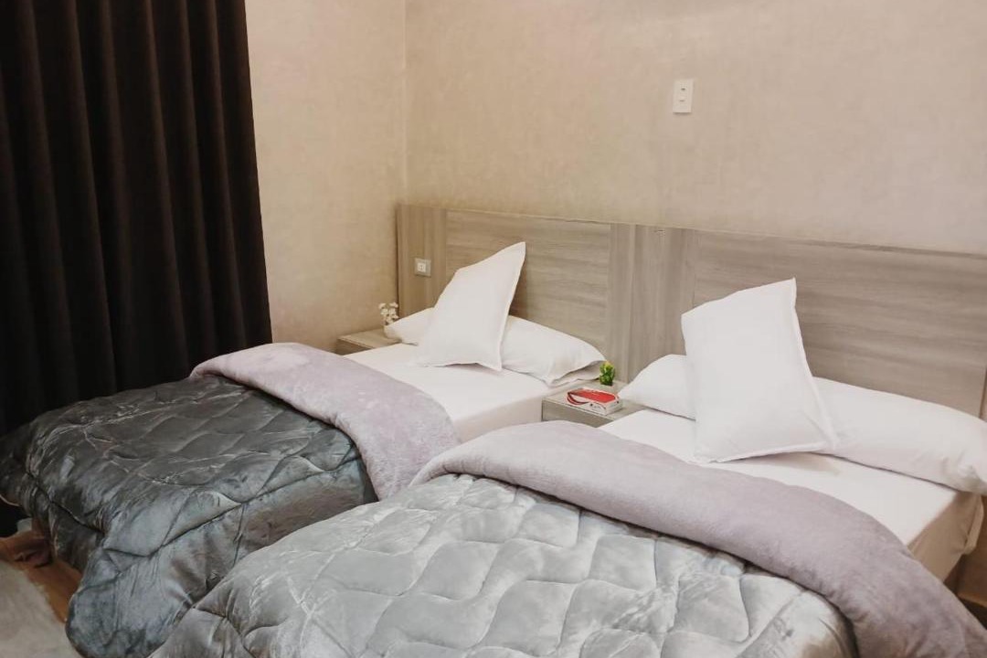 Photo of Bedroom in Al-Muntazah