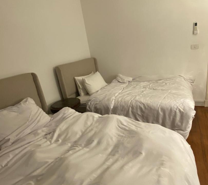 Photo of Bedroom in Madinaty