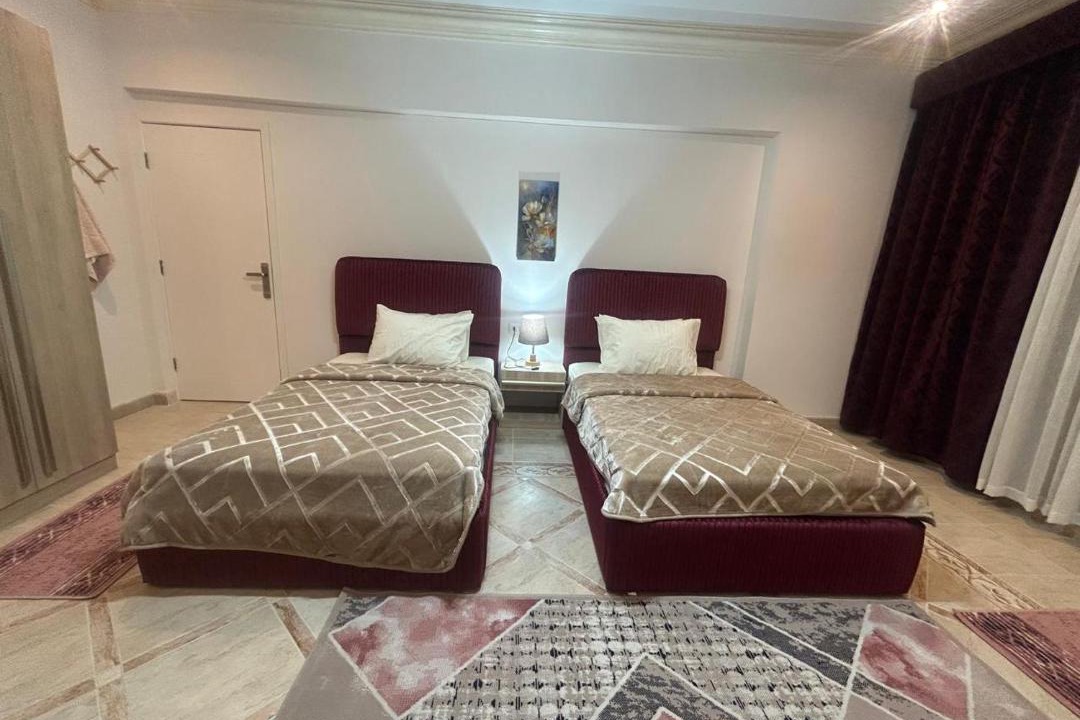 Photo of Bedroom in 6th of October City