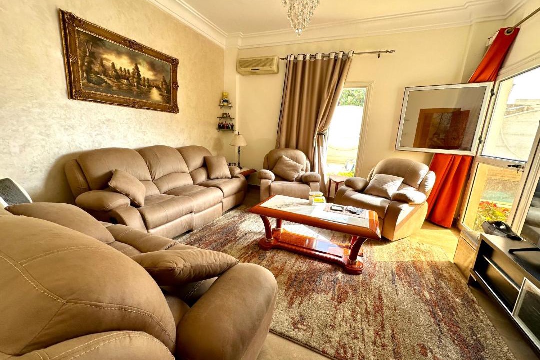 Photo of Livingroom in Mobarak City
