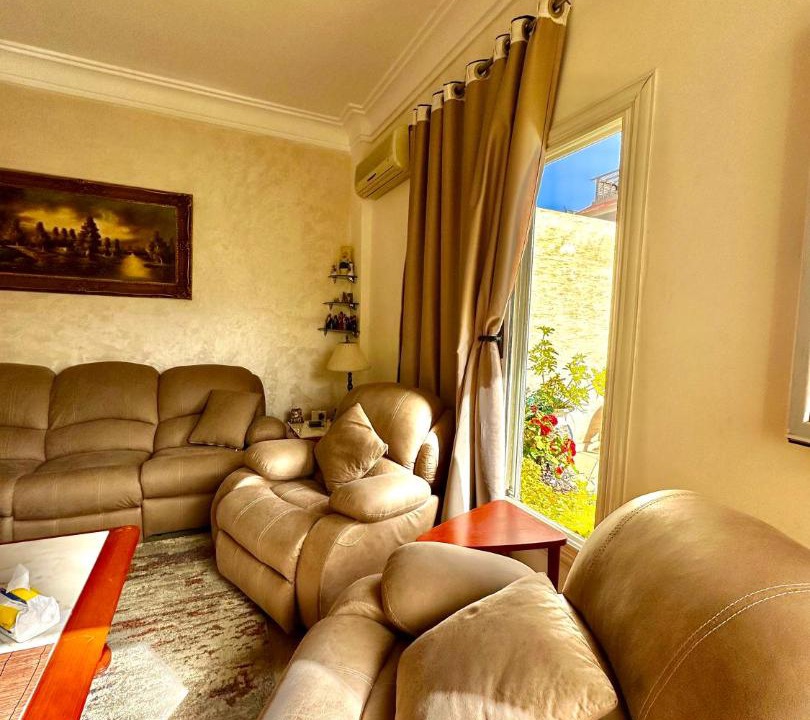 Photo of Livingroom in Mobarak City