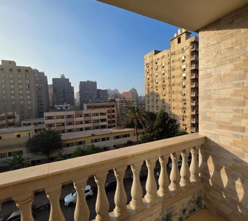 Photo of Patio Balcony in Agouza
