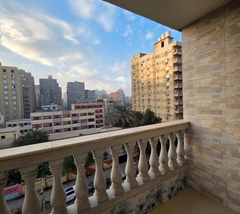 Photo of Patio Balcony in Agouza