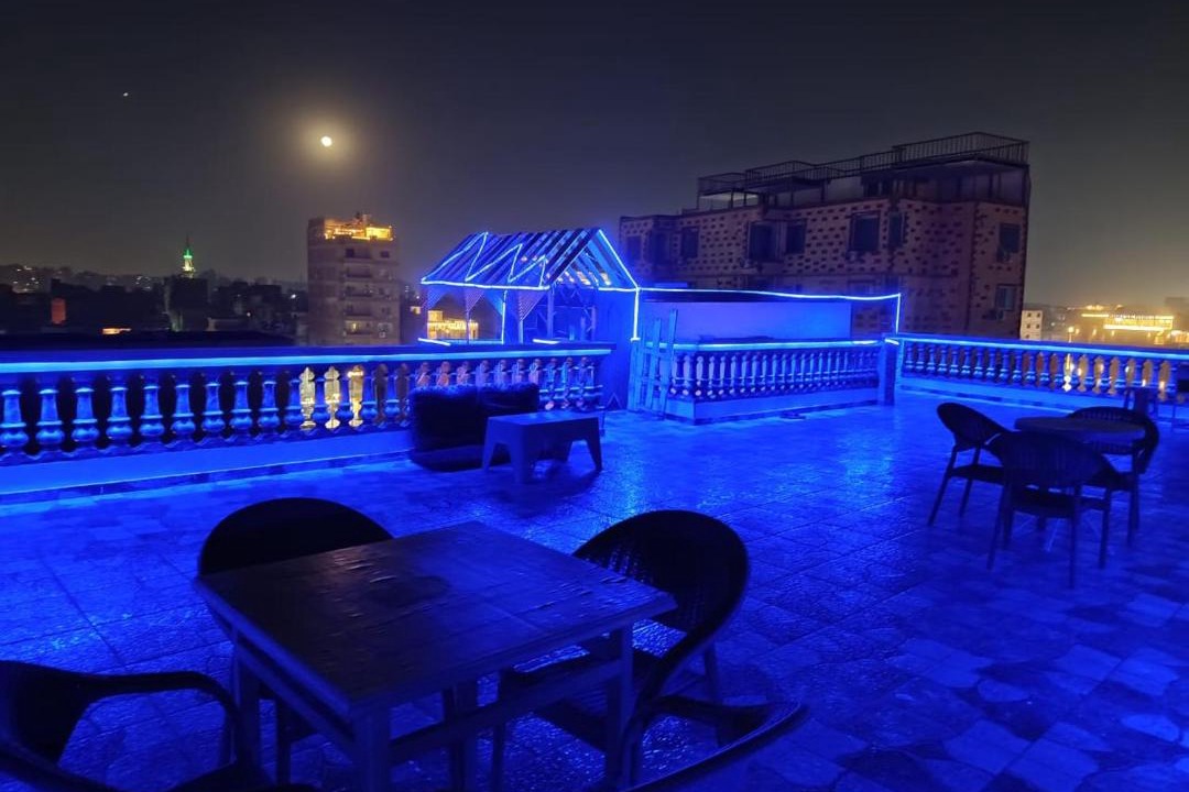 Photo of Patio Balcony in Kafrat al Jabal