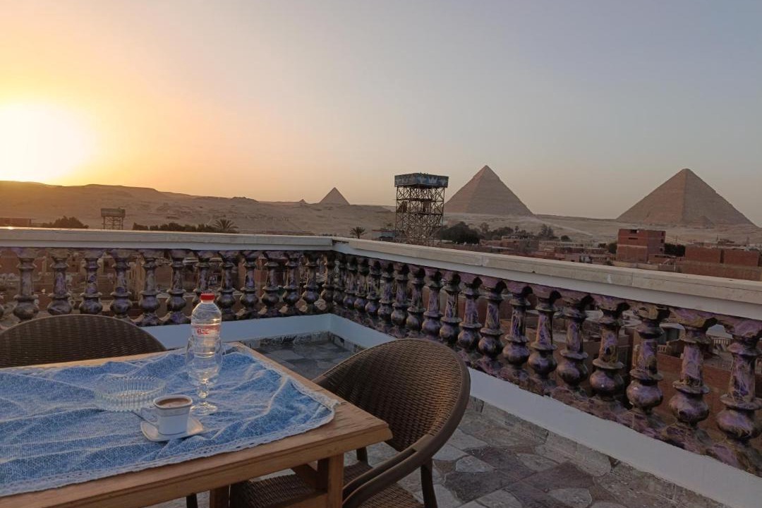 Photo of Patio Balcony in Kafrat al Jabal