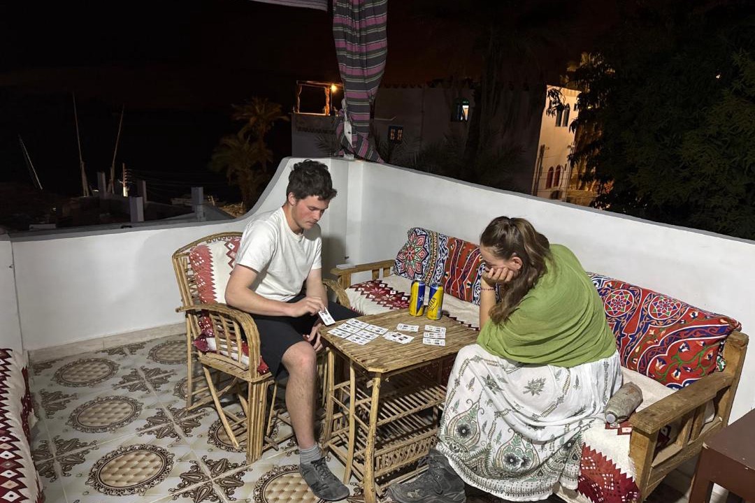 Photo of Others in Aswan