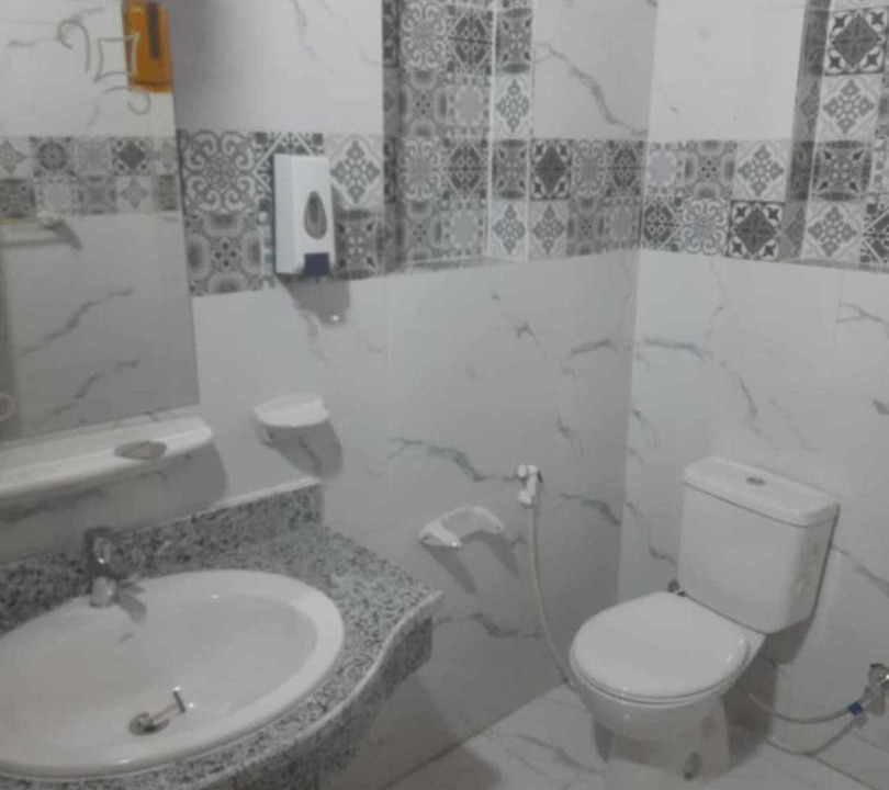 Photo of Bathroom in Luxor