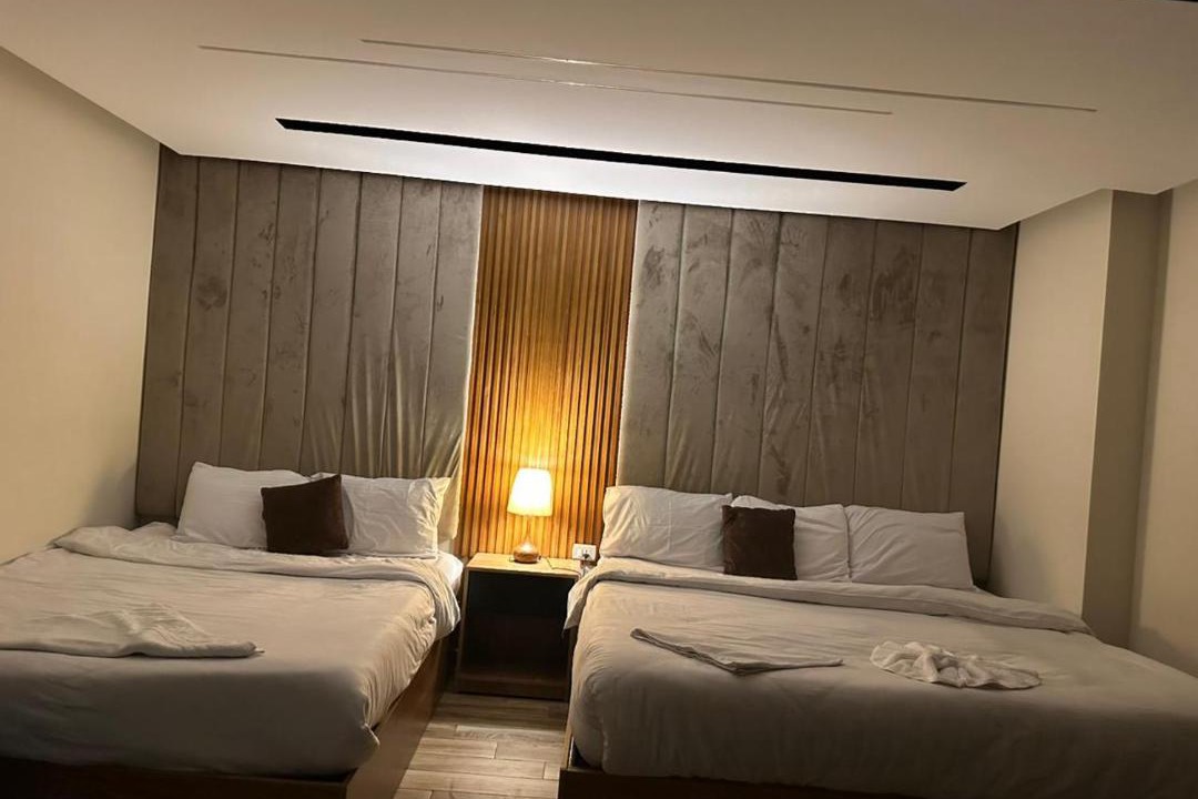 Photo of Bedroom in Al Haram