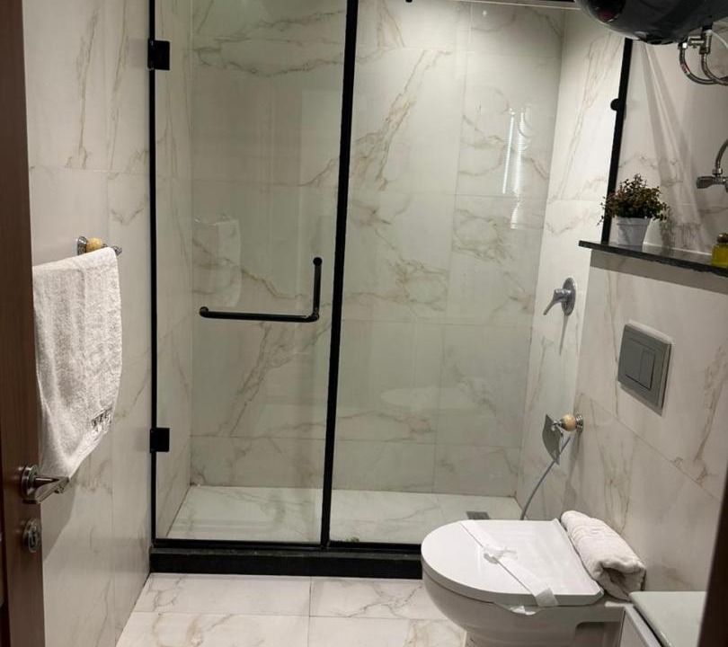 Photo of Bathroom in Al Haram