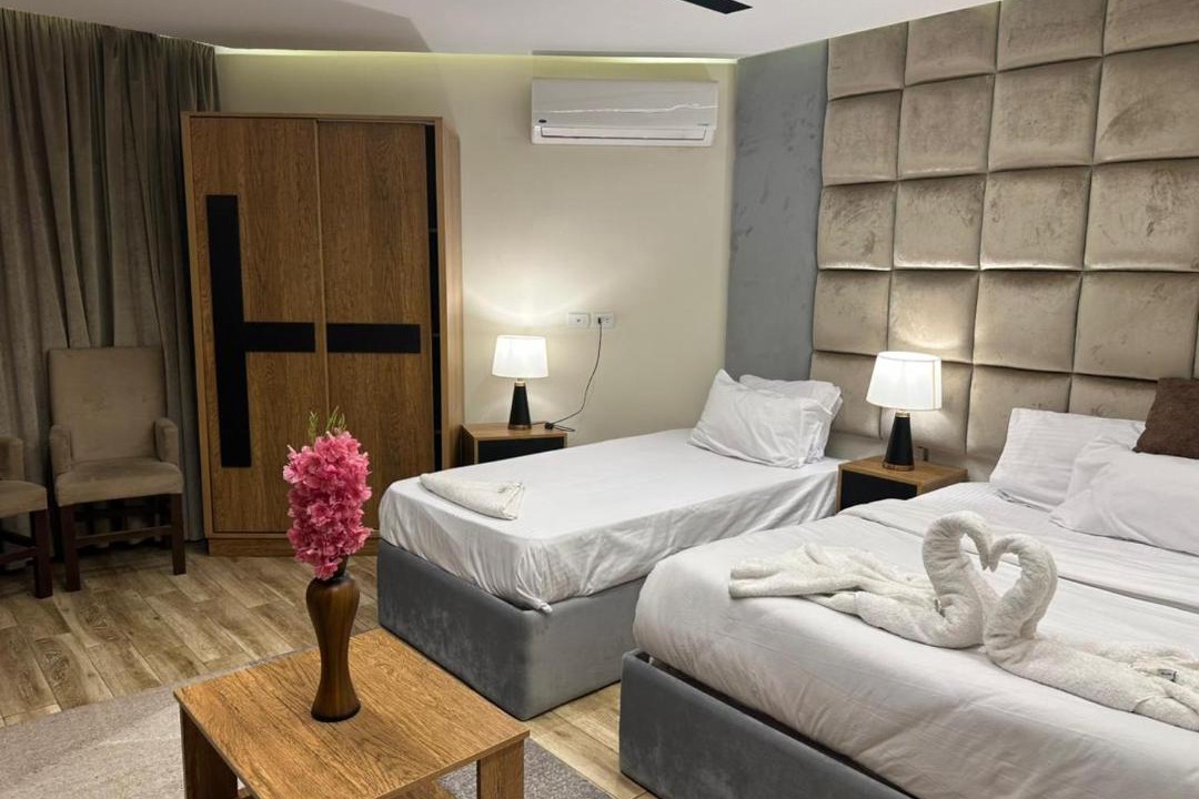Photo of Bedroom in Al Haram