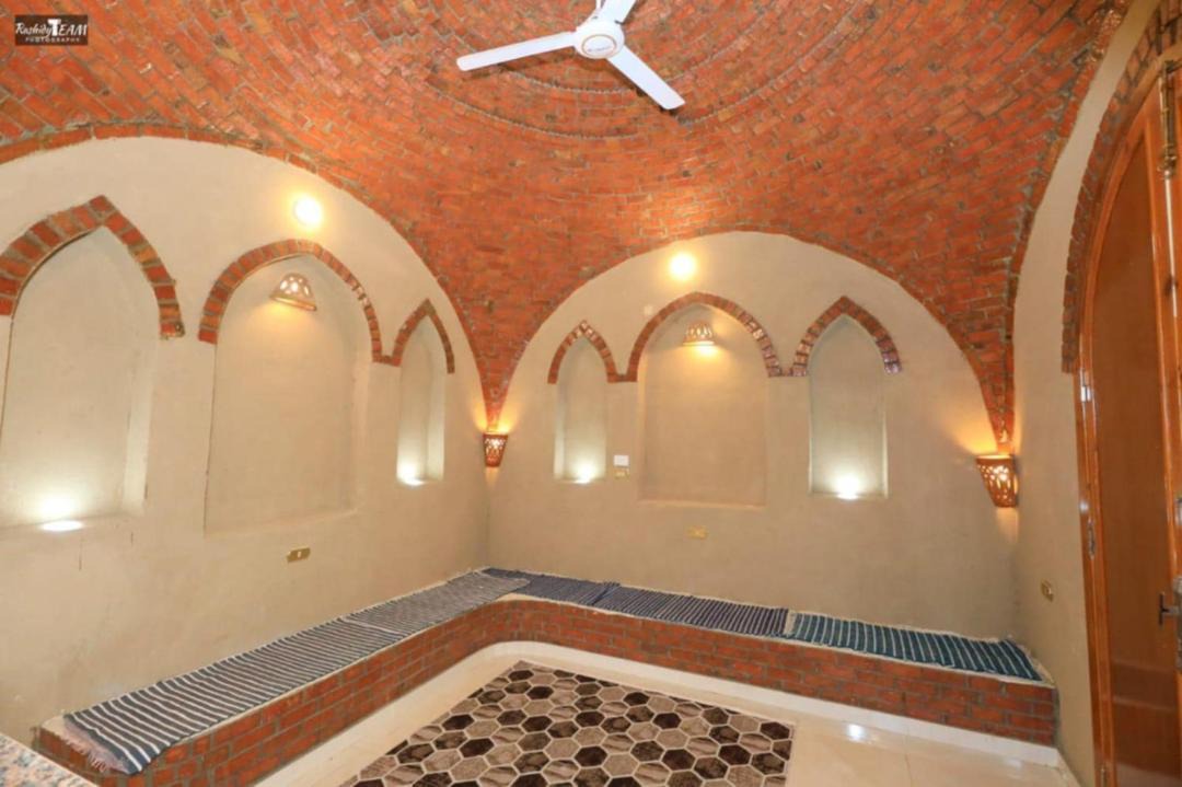 Photo of Bathroom in Luxor