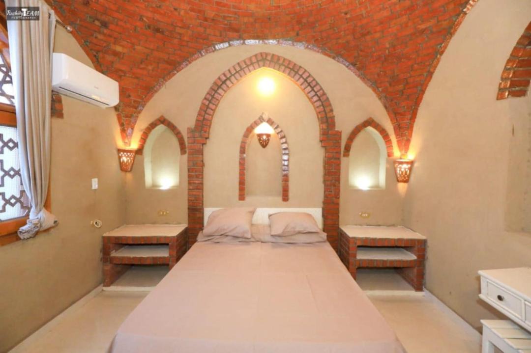 Photo of Bedroom in Luxor