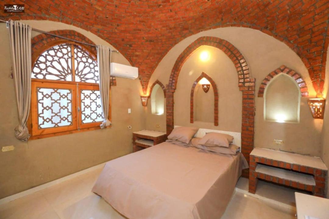 Photo of Bedroom in Luxor