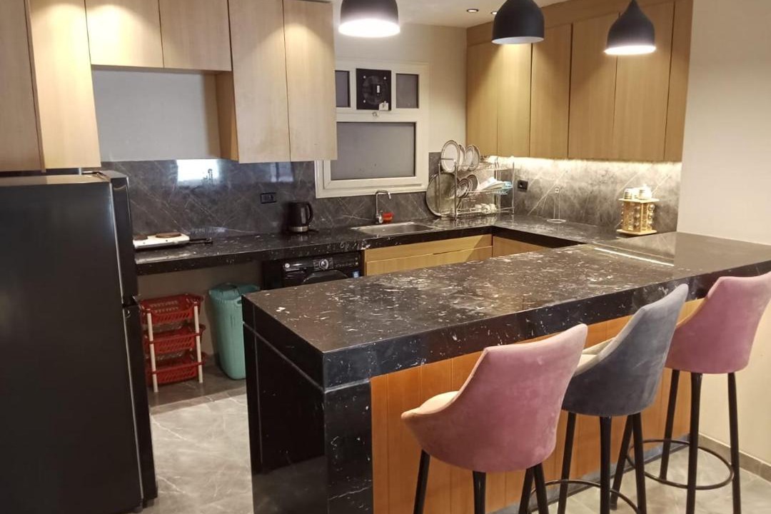 Photo of Kitchen in Nasr City