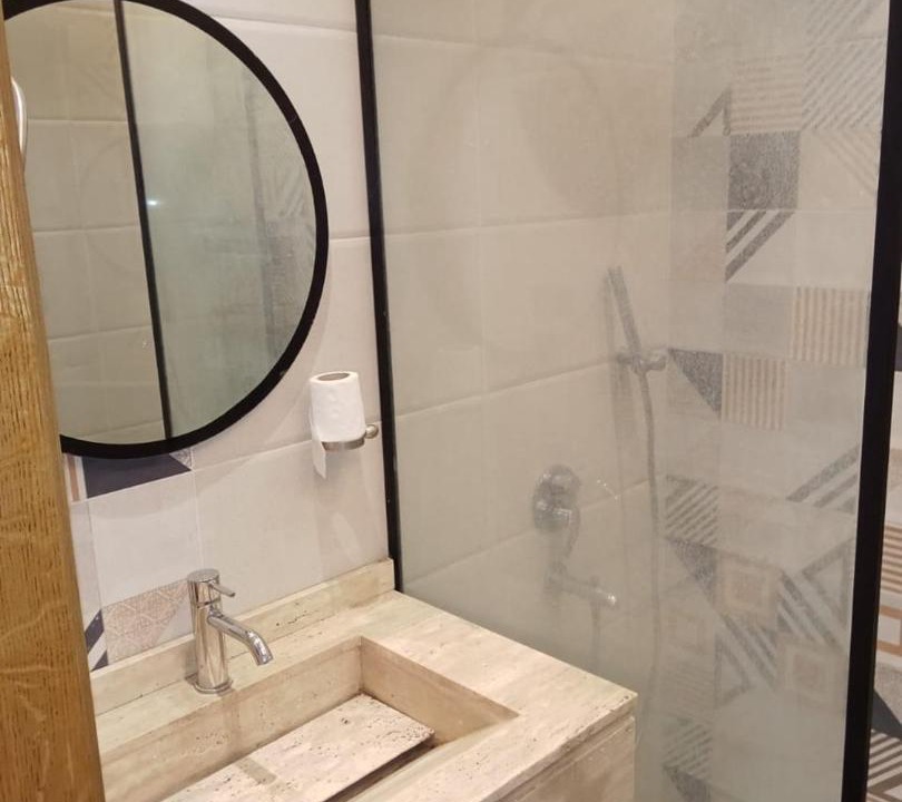 Photo of Bathroom in Nasr City