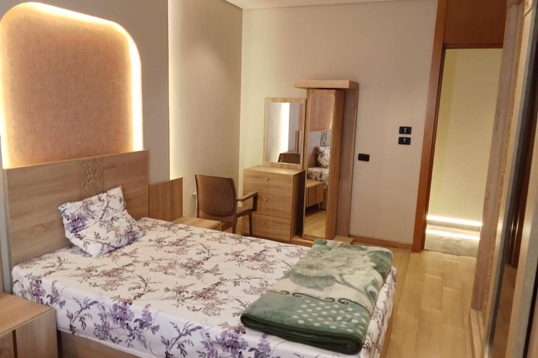Photo of Bedroom in Nasr City