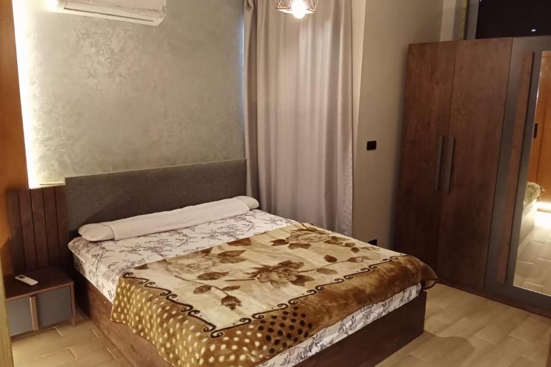 Photo of Bedroom in Nasr City