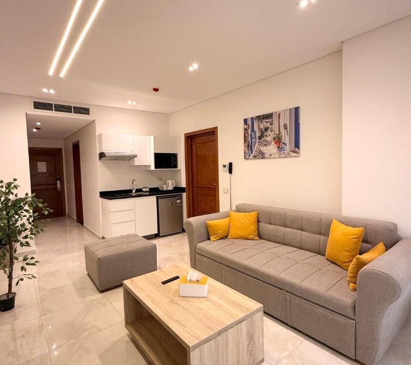 Photo of Livingroom in Al-Basatin