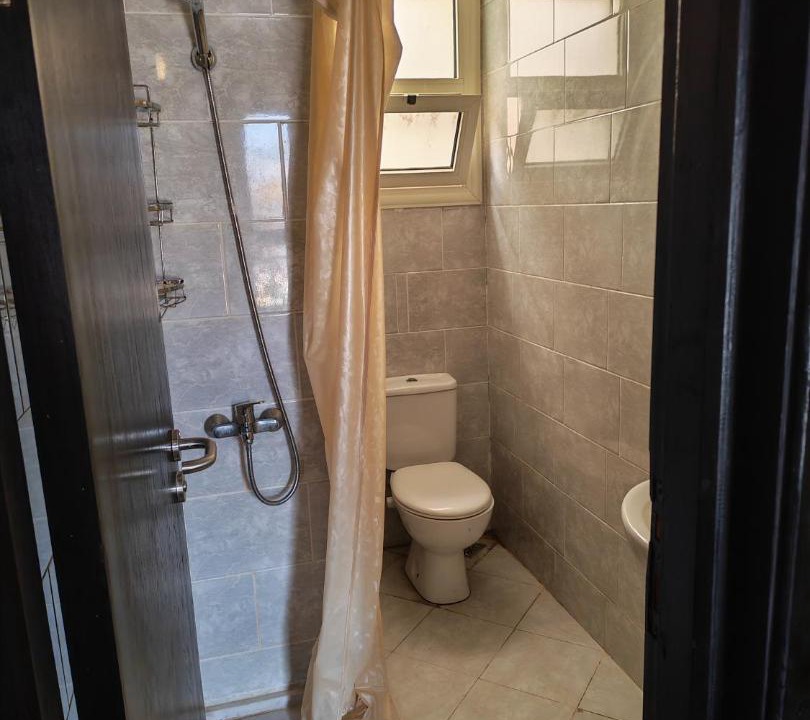 Photo of Bathroom in Ras Sudar
