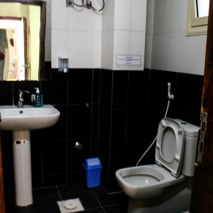 Photo of Bathroom in Dahab