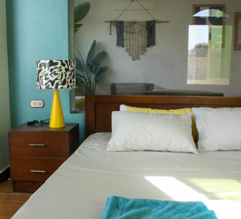 Photo of Bedroom in Dahab