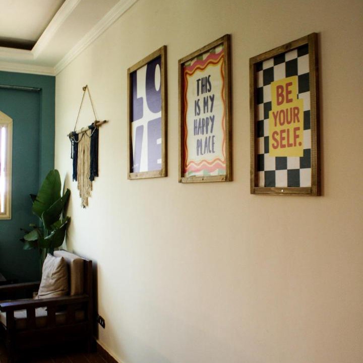 Photo of Livingroom in Dahab