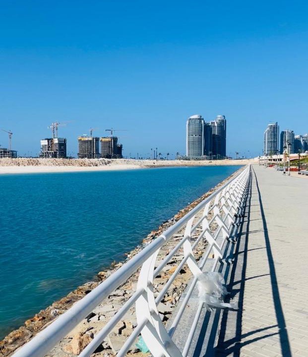 Photo of Others in Marina El Alamein