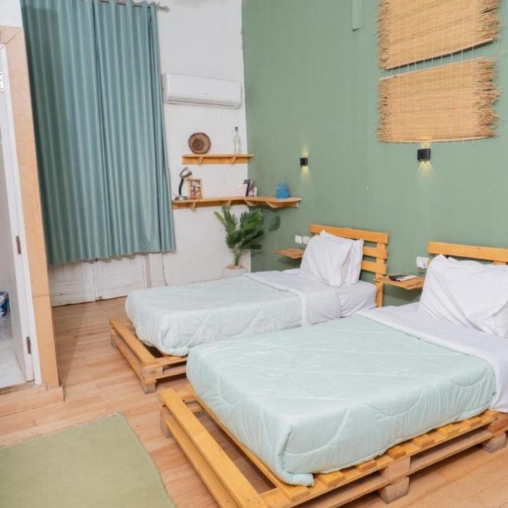 Photo of Others in Qasr an-Nil