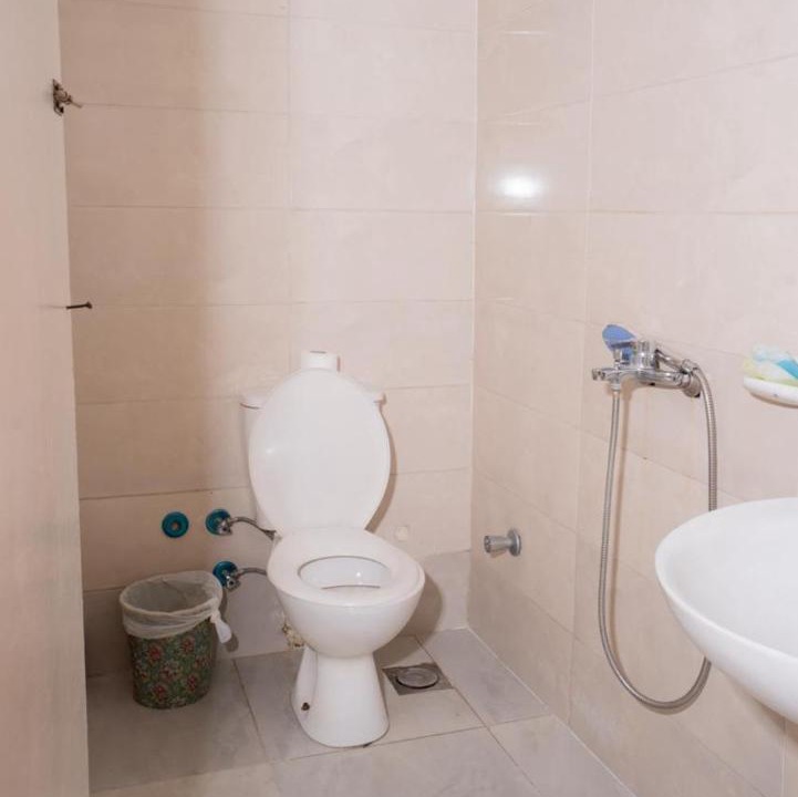 Photo of Bathroom in Qasr an-Nil