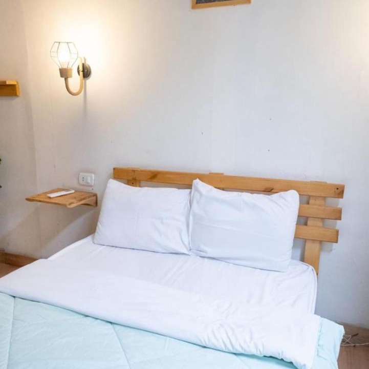 Photo of Bedroom in Qasr an-Nil