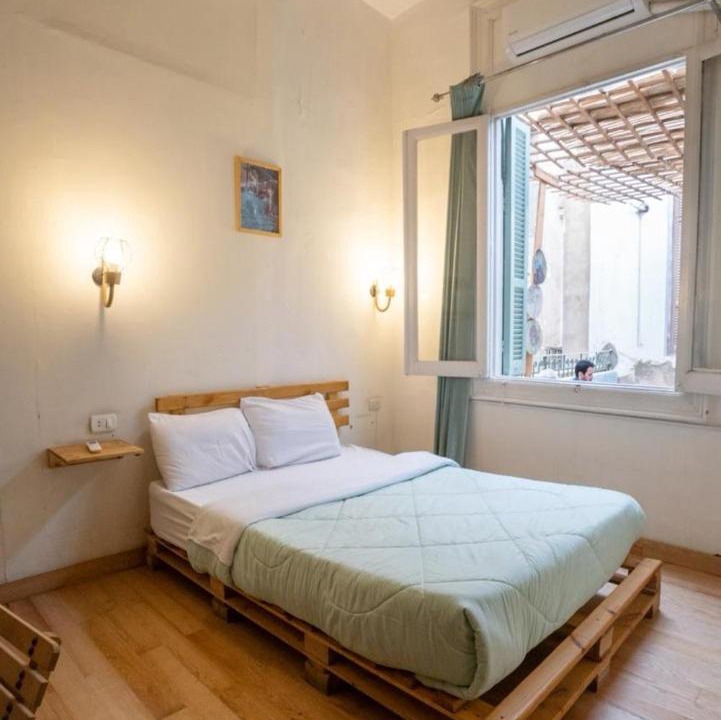 Photo of Bedroom in Qasr an-Nil