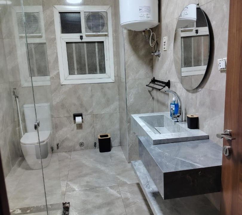 Photo of Bathroom in Oula