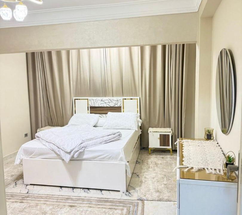 Photo of Bedroom in Mohandeseen