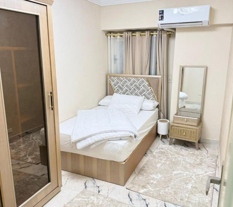 Photo of Bedroom in Mohandeseen