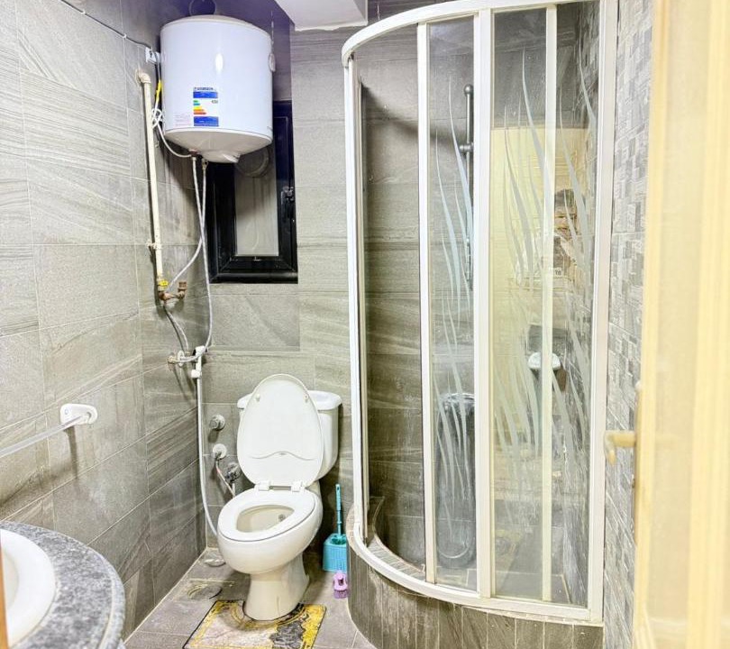 Photo of Bathroom in Mohandeseen