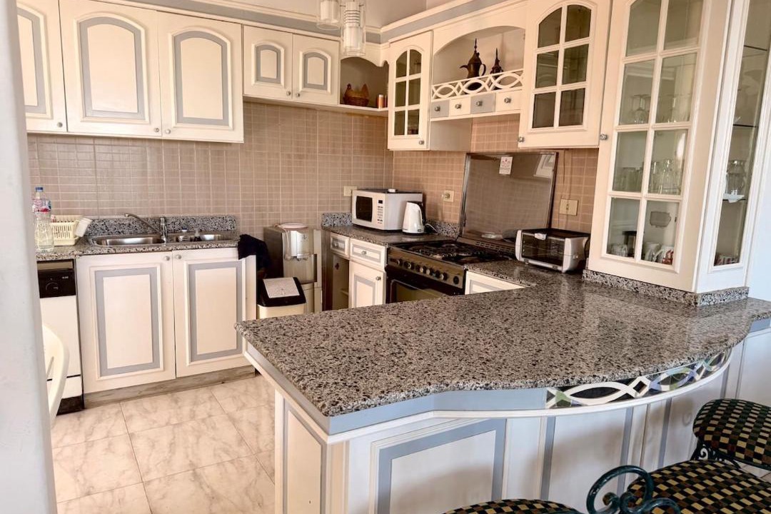 Photo of Kitchen in Ain Sokhna