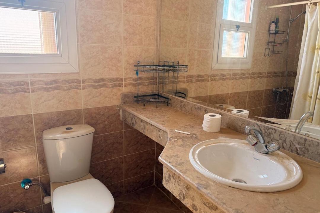 Photo of Bathroom in Ain Sokhna