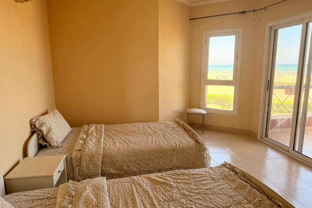 Photo of Bedroom in Ain Sokhna