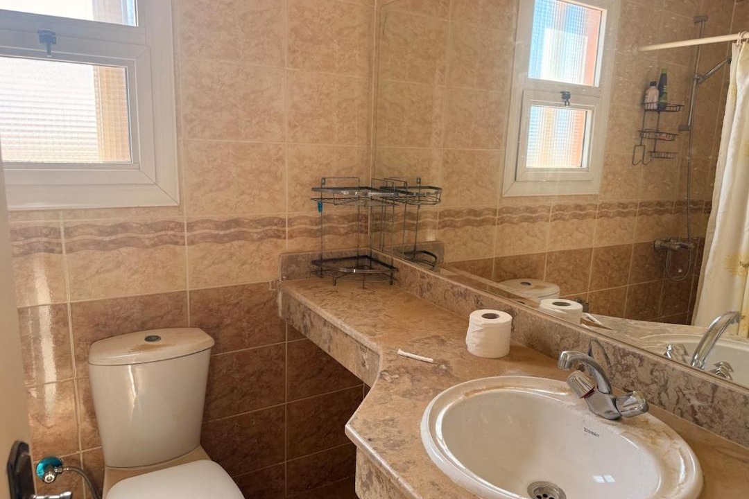 Photo of Bathroom in Ain Sokhna
