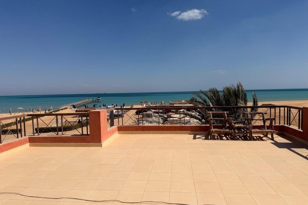 Photo of Patio Balcony in Ain Sokhna