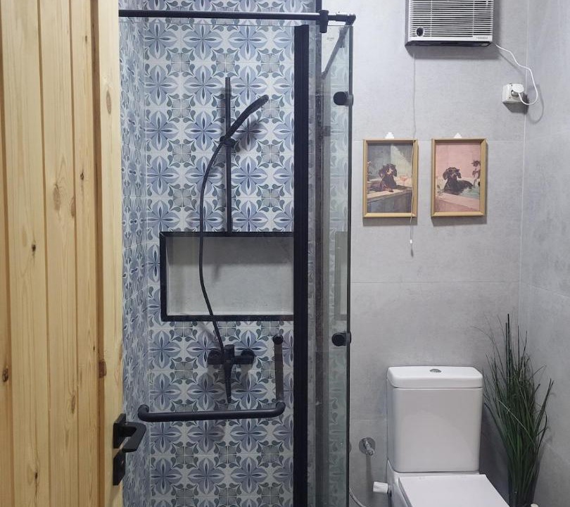 Photo of Bathroom in Ras Sudar