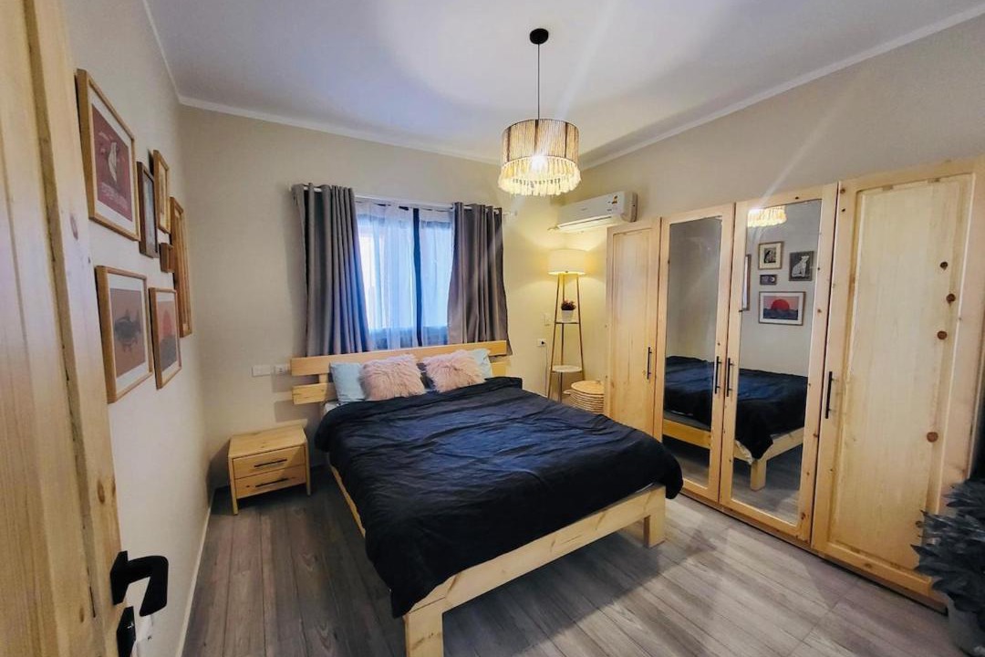 Photo of Bedroom in Ras Sudar