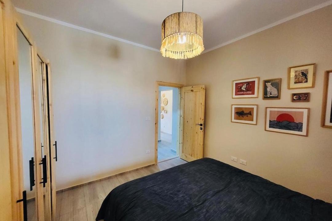 Photo of Bedroom in Ras Sudar