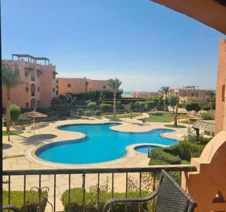 Photo of Patio Balcony in Ras Sudar