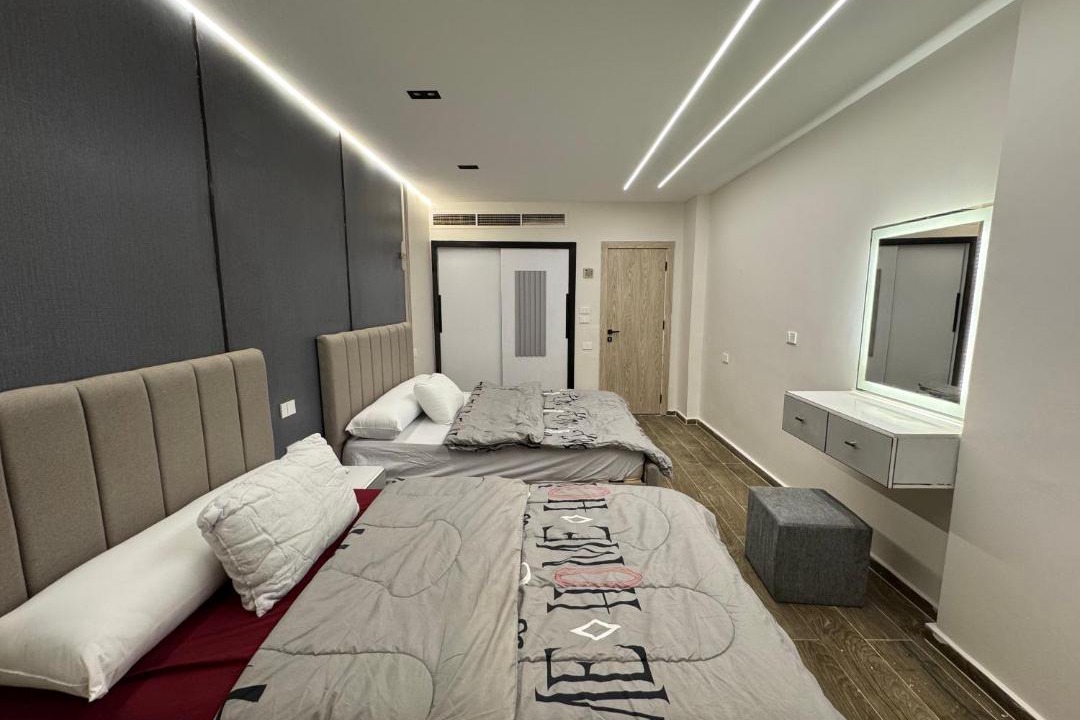 Photo of Bedroom in Sahl Hasheeh
