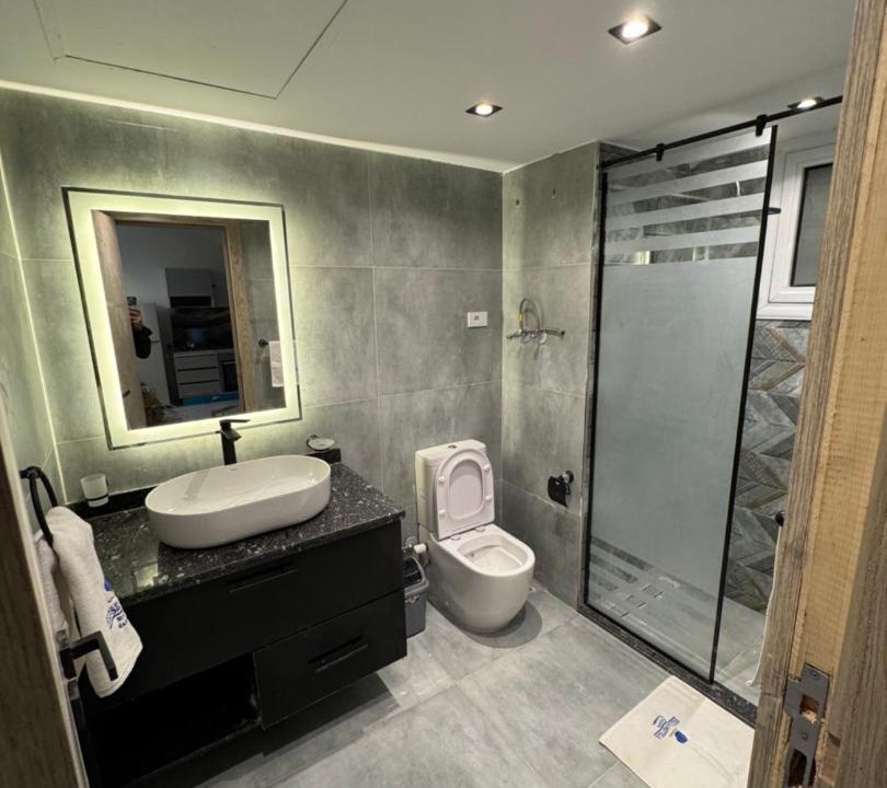 Photo of Bathroom in Sahl Hasheeh