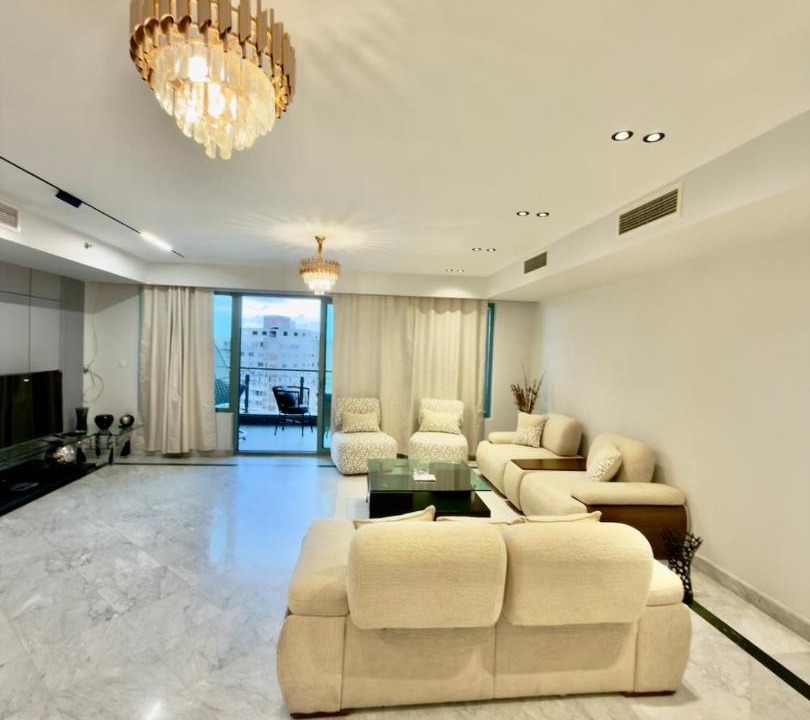 Photo of Livingroom in San Stifano