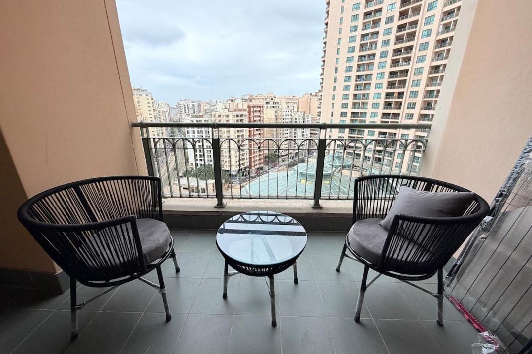 Photo of Patio Balcony in San Stifano