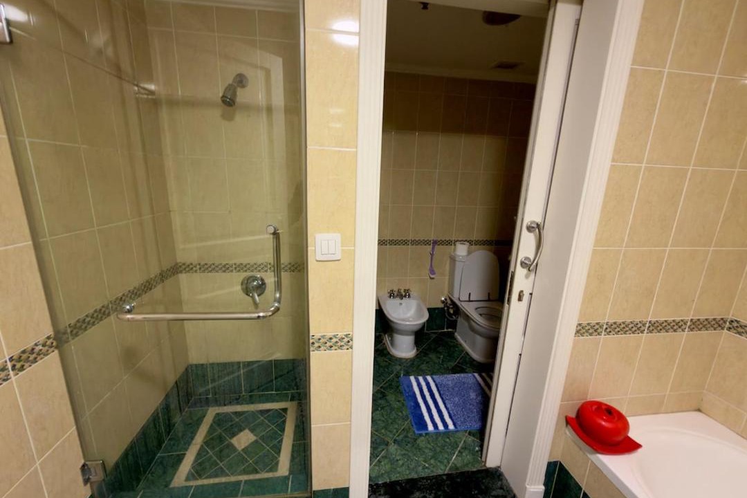 Photo of Bathroom in San Stifano