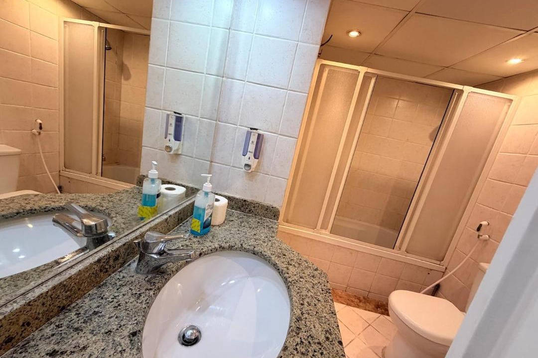 Photo of Bathroom in San Stifano